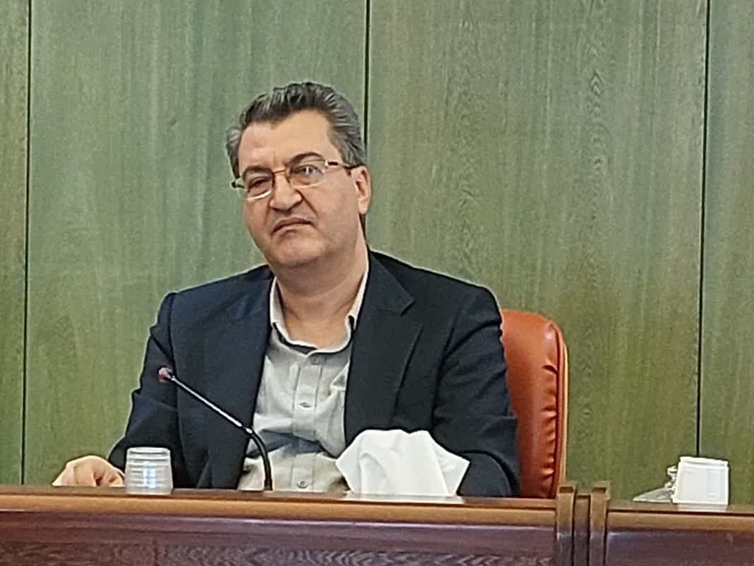 برنامه‌ریزی برای ۵۰۰ هکتار حراکاری توسط صنایع پتروشیمی